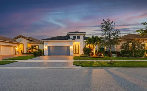 $599,950 | 11160 Southwest Lunata Way, Port St. Lucie, FL 34987