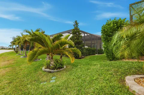 $599,950 | 11160 Southwest Lunata Way, Port St. Lucie, FL 34987