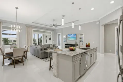 $599,950 | 11160 Southwest Lunata Way, Port St. Lucie, FL 34987