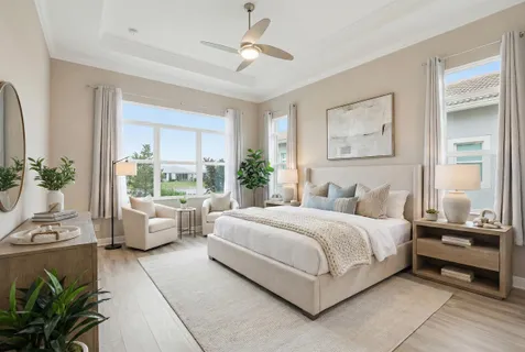 $599,950 | 11160 Southwest Lunata Way, Port St. Lucie, FL 34987