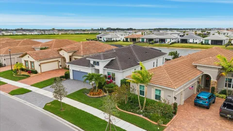 $599,950 | 11160 Southwest Lunata Way, Port St. Lucie, FL 34987