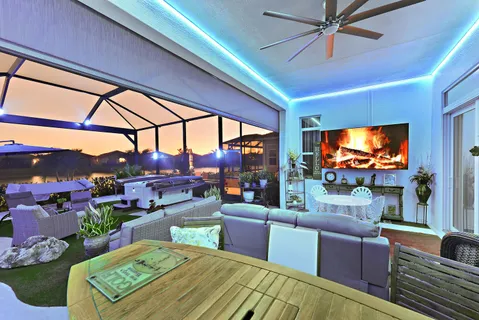 $599,950 | 11160 Southwest Lunata Way, Port St. Lucie, FL 34987