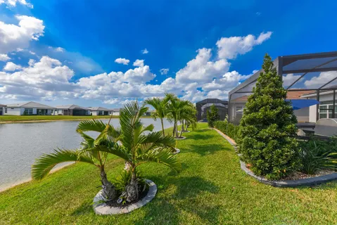 $599,950 | 11160 Southwest Lunata Way, Port St. Lucie, FL 34987