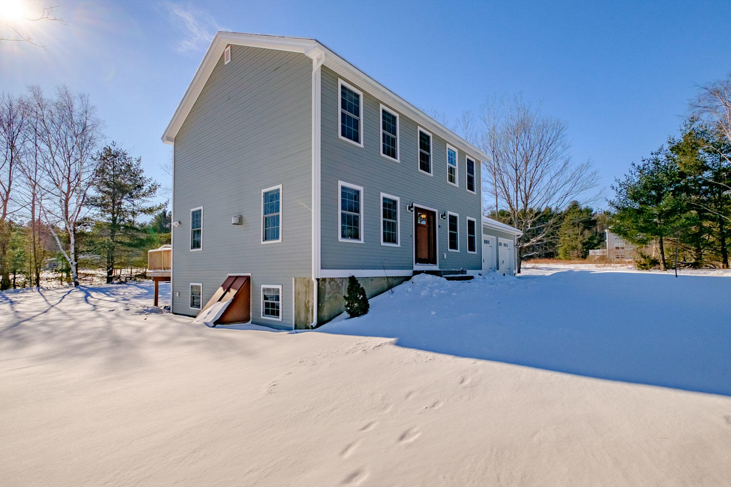 20 Gray Road North Yarmouth, ME 04097 - Photo 22 of 26 20190131gp-61062