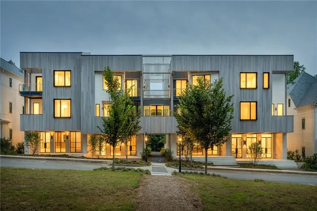 $1,299,000 | 11560 Serenbe Lane, Chattahoochee Hills, GA 30263