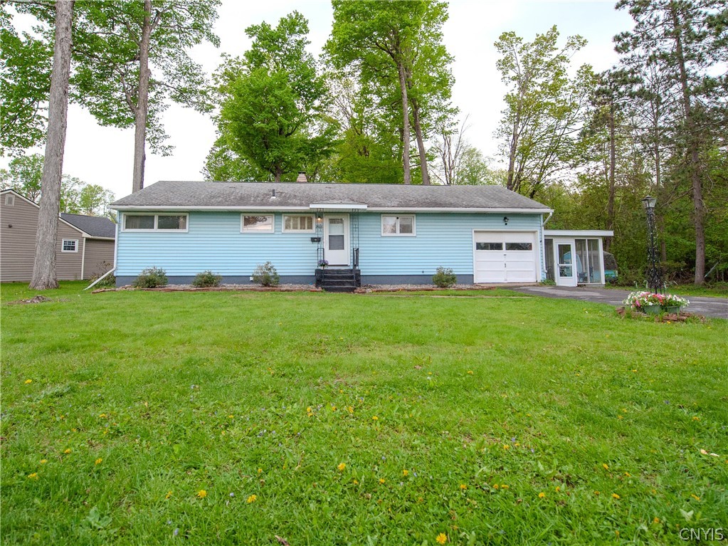 2103 Bedford Street Rome, NY 13440 - Photo 2 of 32 Front
