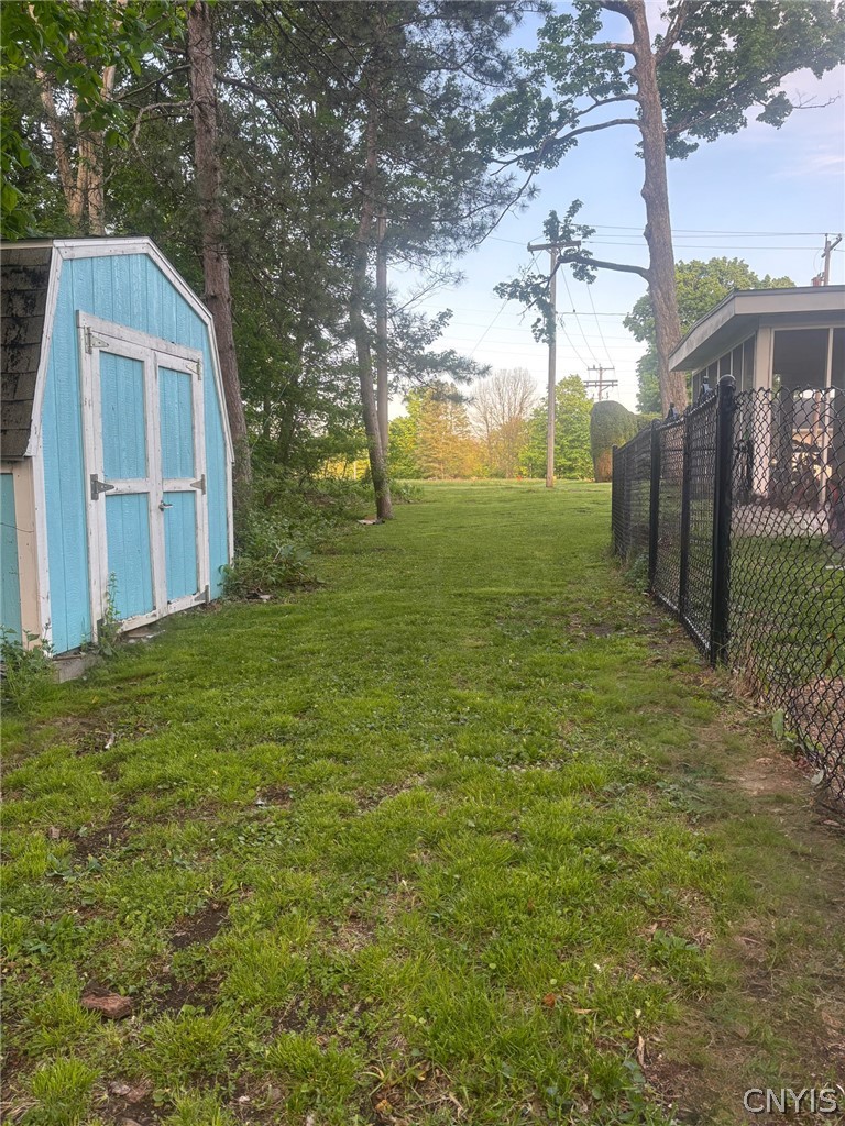 2103 Bedford Street Rome, NY 13440 - Photo 29 of 32
