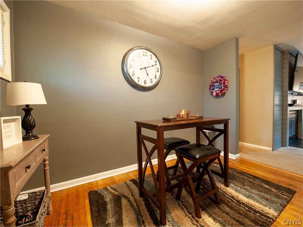 2103 Bedford Street Rome, NY 13440 - Photo 4 of 32 Dining