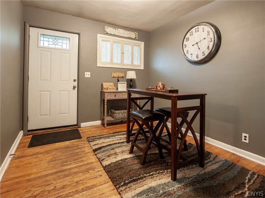 2103 Bedford Street Rome, NY 13440 - Photo 5 of 32 Dining