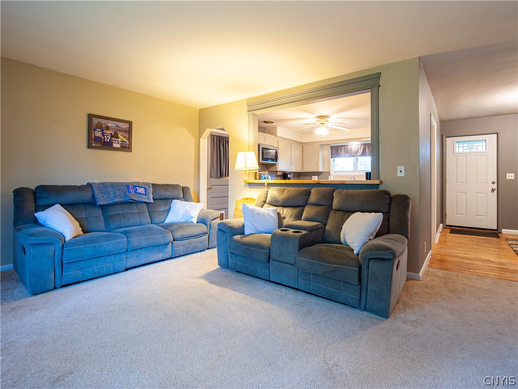 2103 Bedford Street Rome, NY 13440 - Photo 7 of 32 Livingroom