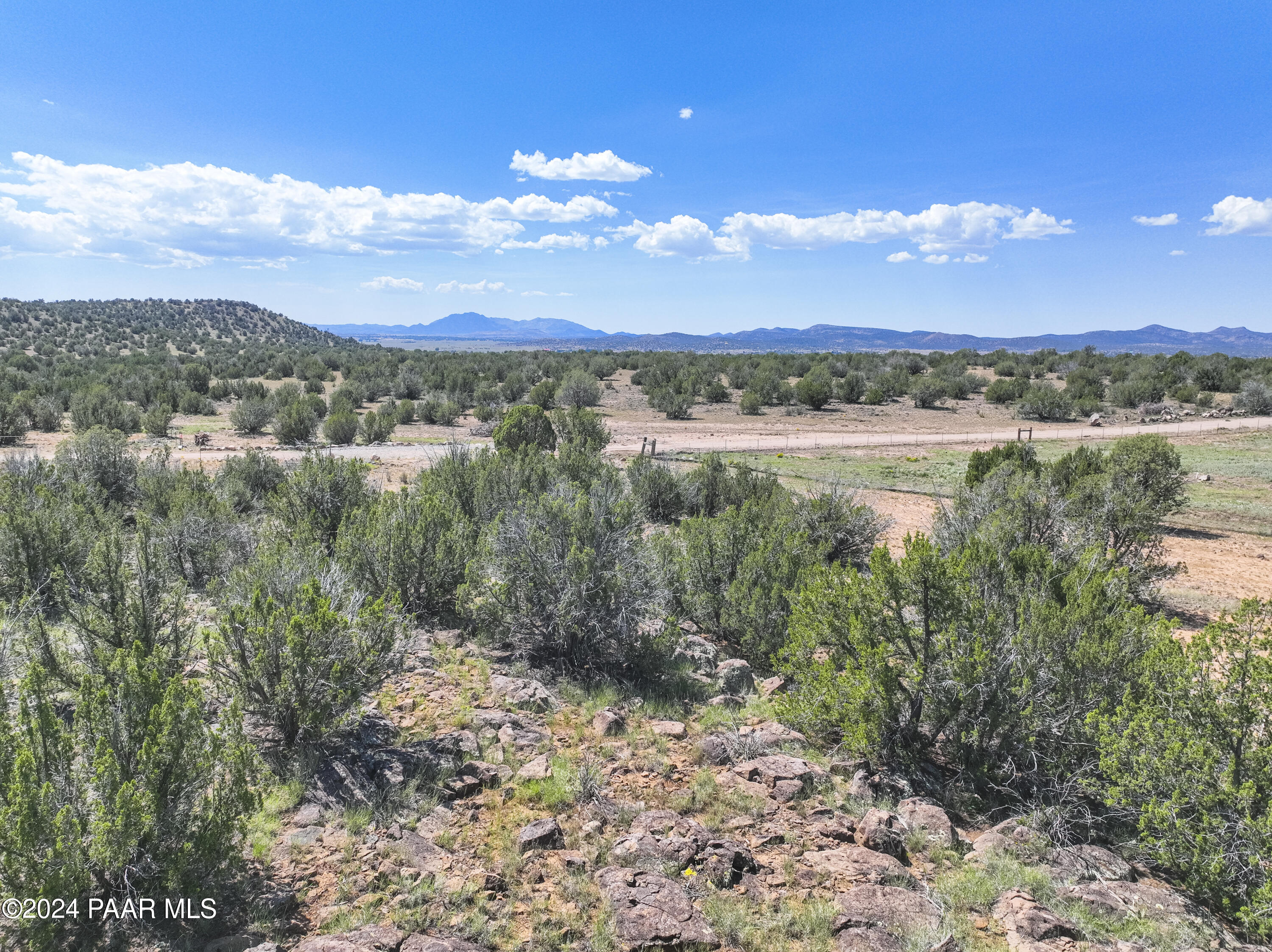 2 Acre Ranch Paulden, AZ 86334 - Photo 7 of 14 A Great View 1