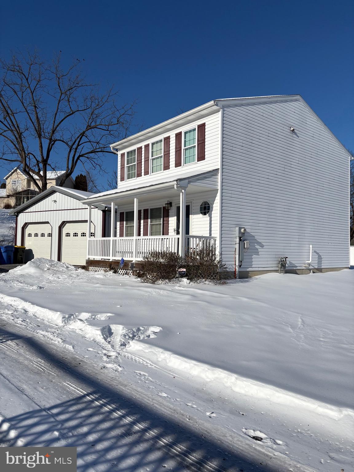 200 Pleasant View Road Hummelstown, PA 17036 - Photo 1 of 1