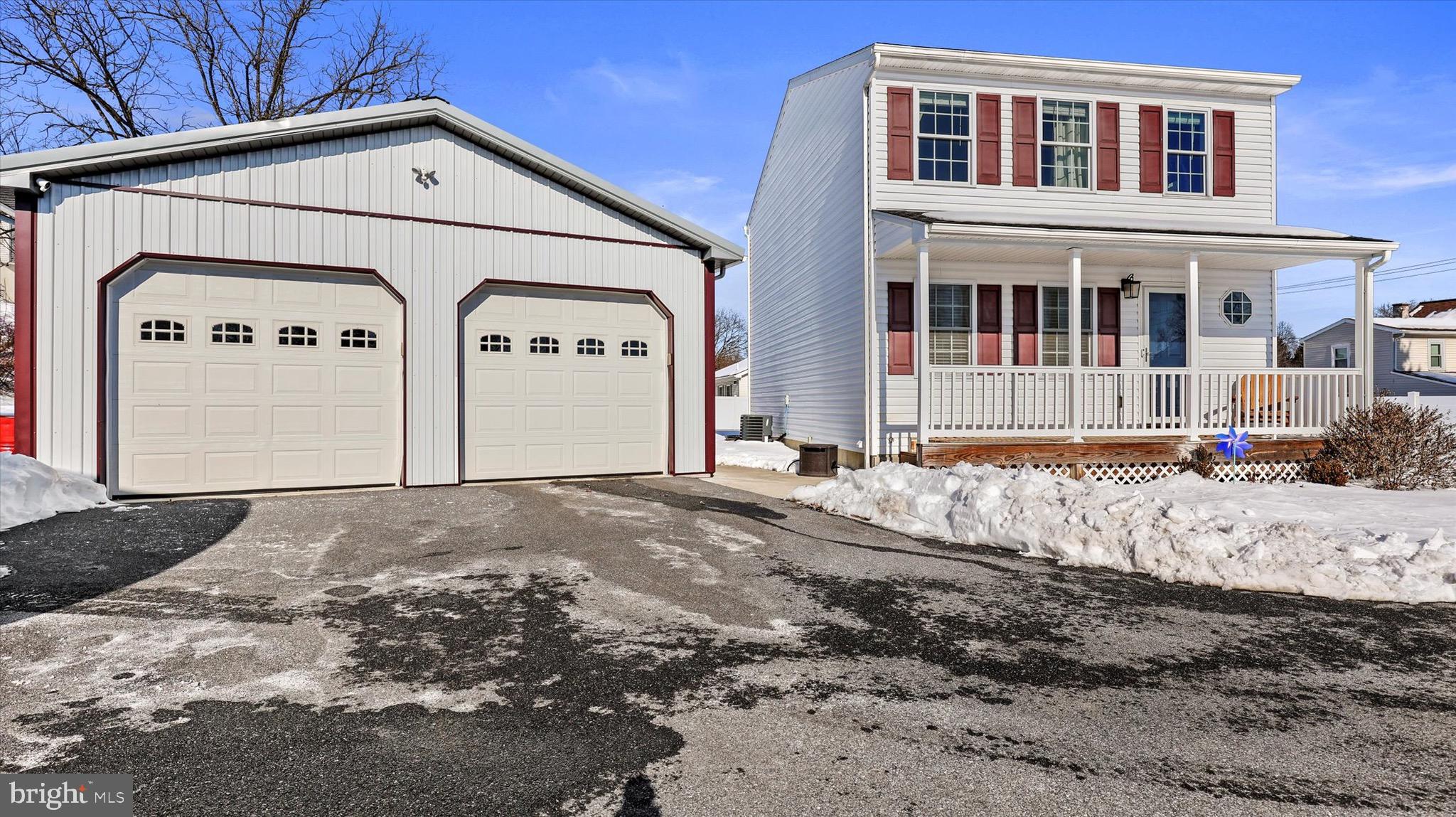 200 Pleasant View Road Hummelstown, PA 17036 - Photo 2 of 32