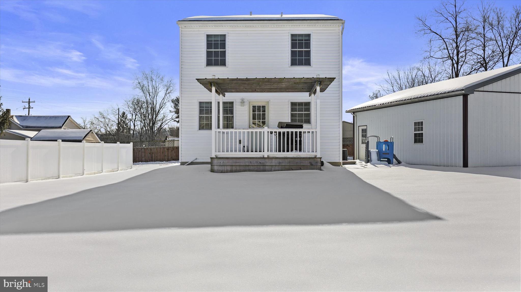 200 Pleasant View Road Hummelstown, PA 17036 - Photo 26 of 32