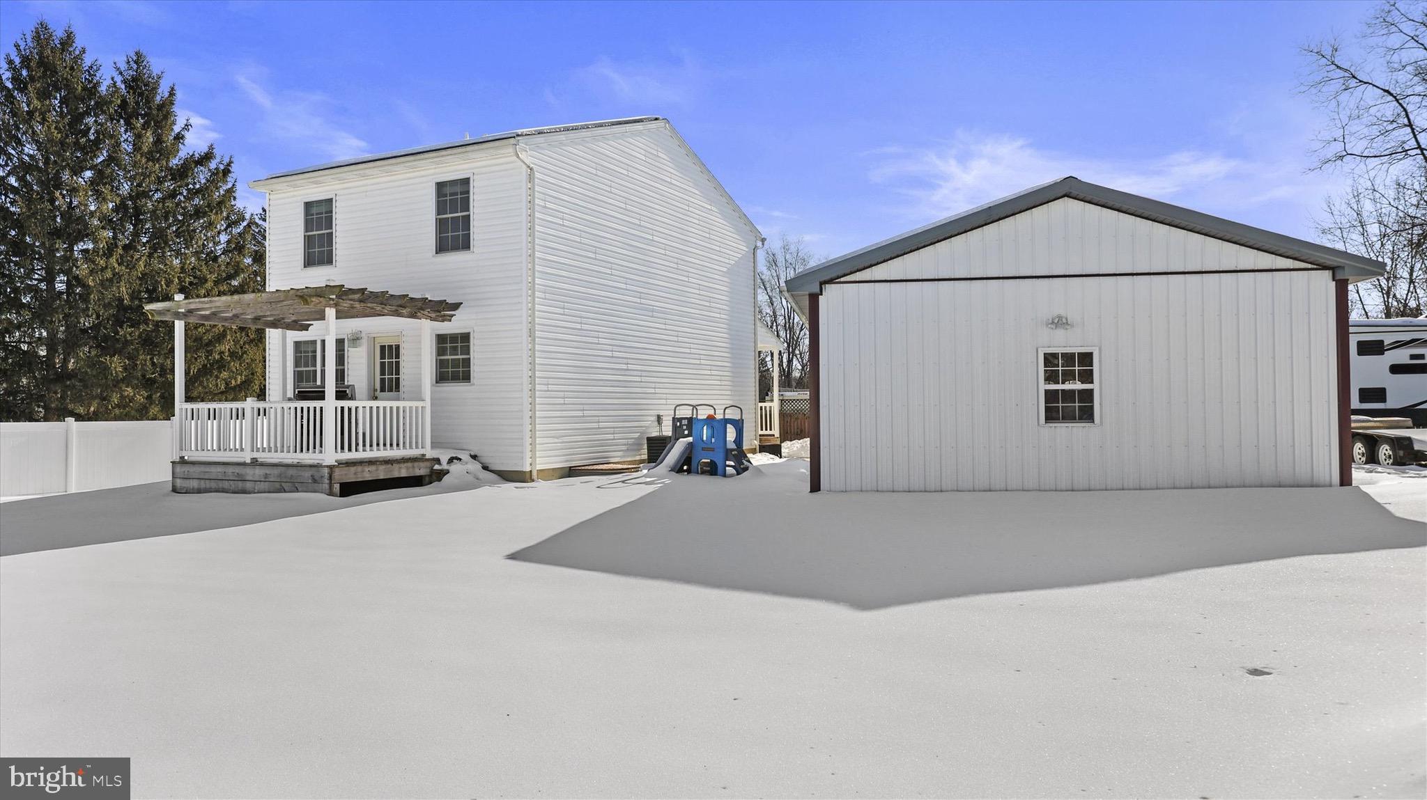 200 Pleasant View Road Hummelstown, PA 17036 - Photo 27 of 32