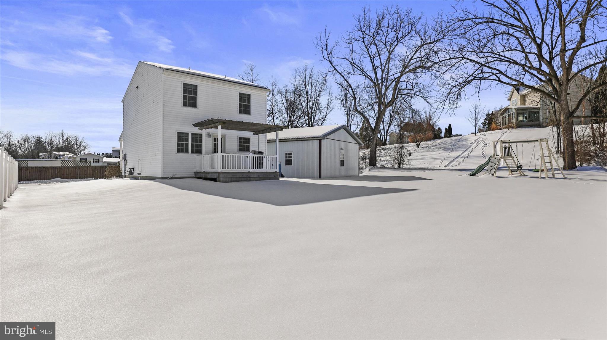 200 Pleasant View Road Hummelstown, PA 17036 - Photo 28 of 32