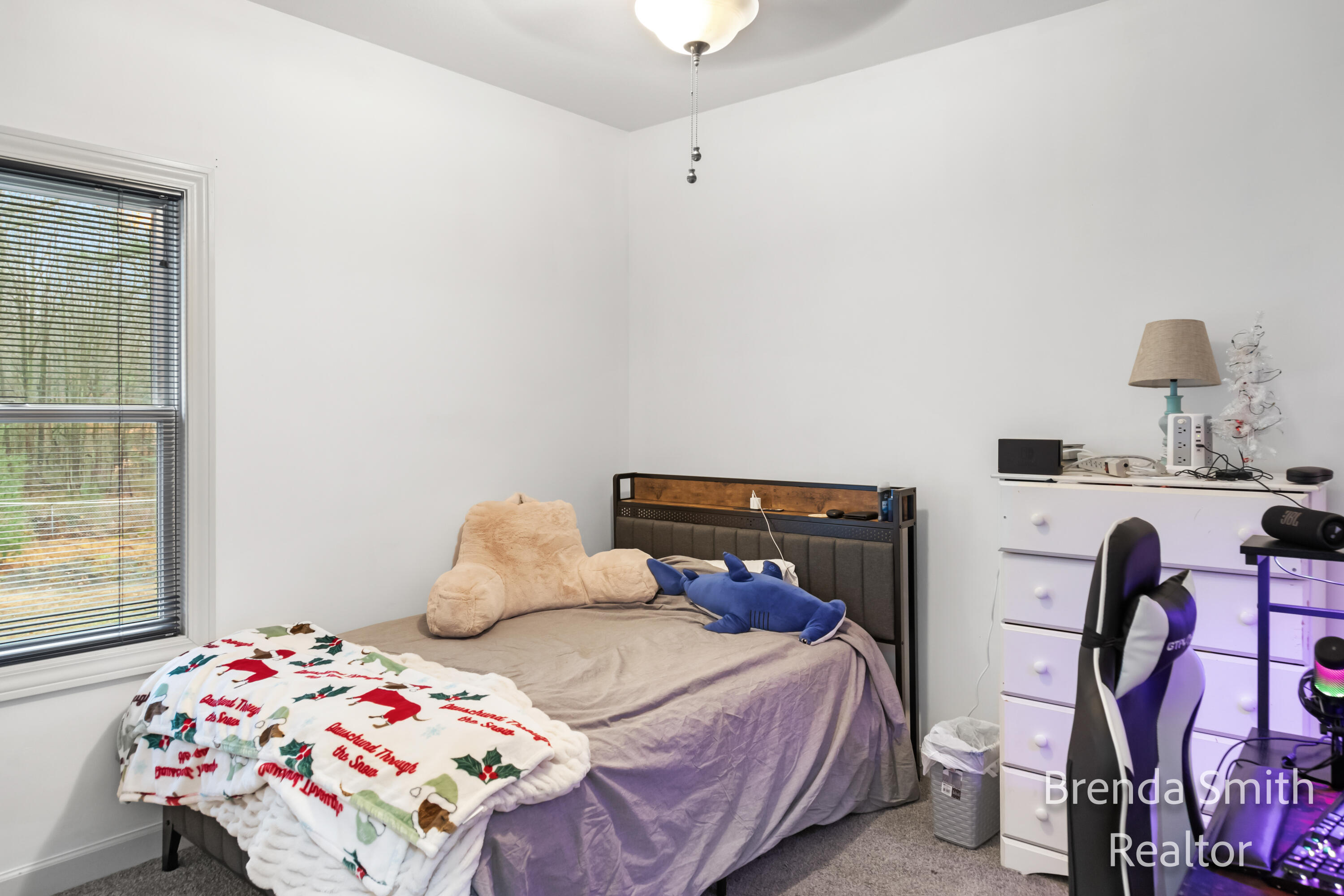 1452 Simonelli Road Muskegon, MI 49445 - Photo 21 of 40 Bed 3
