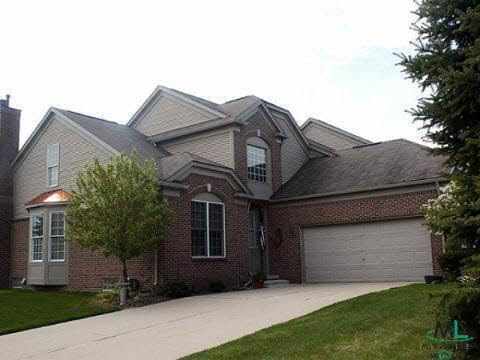 844 Garnet Court Rochester, MI 48306 - Photo 1 of 12 730479.JPG