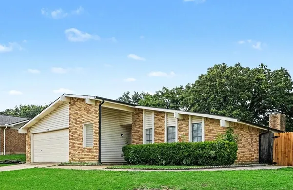 $343,000 | 3708 Pinewood Street, Bedford, TX 76021