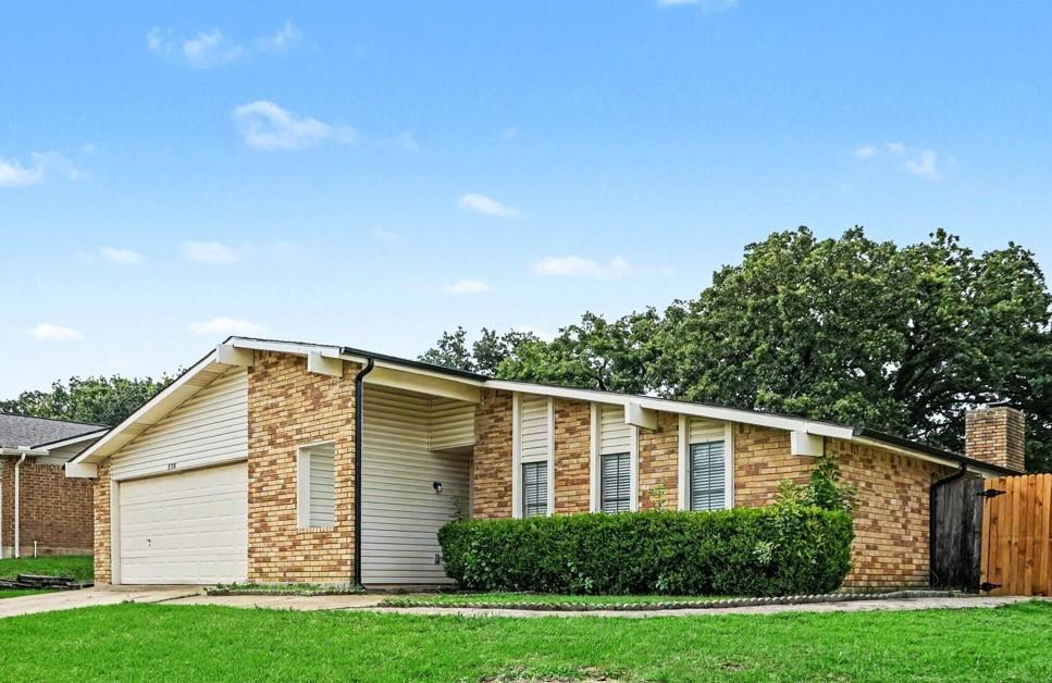 3708 Pinewood Street Bedford, TX 76021 - Photo 2 of 25