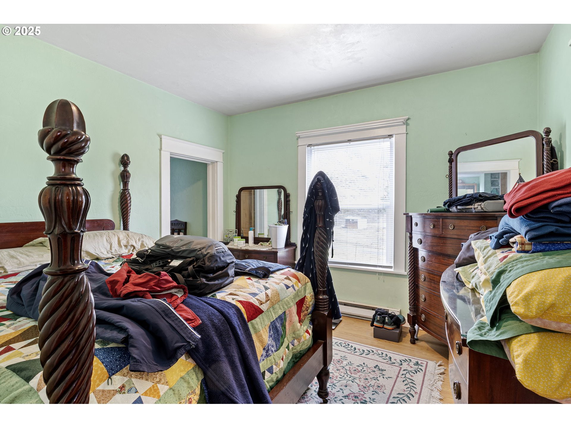 27403 Highway 38 Elkton, OR 97436 - Photo 13 of 48 Bedroom, Primary