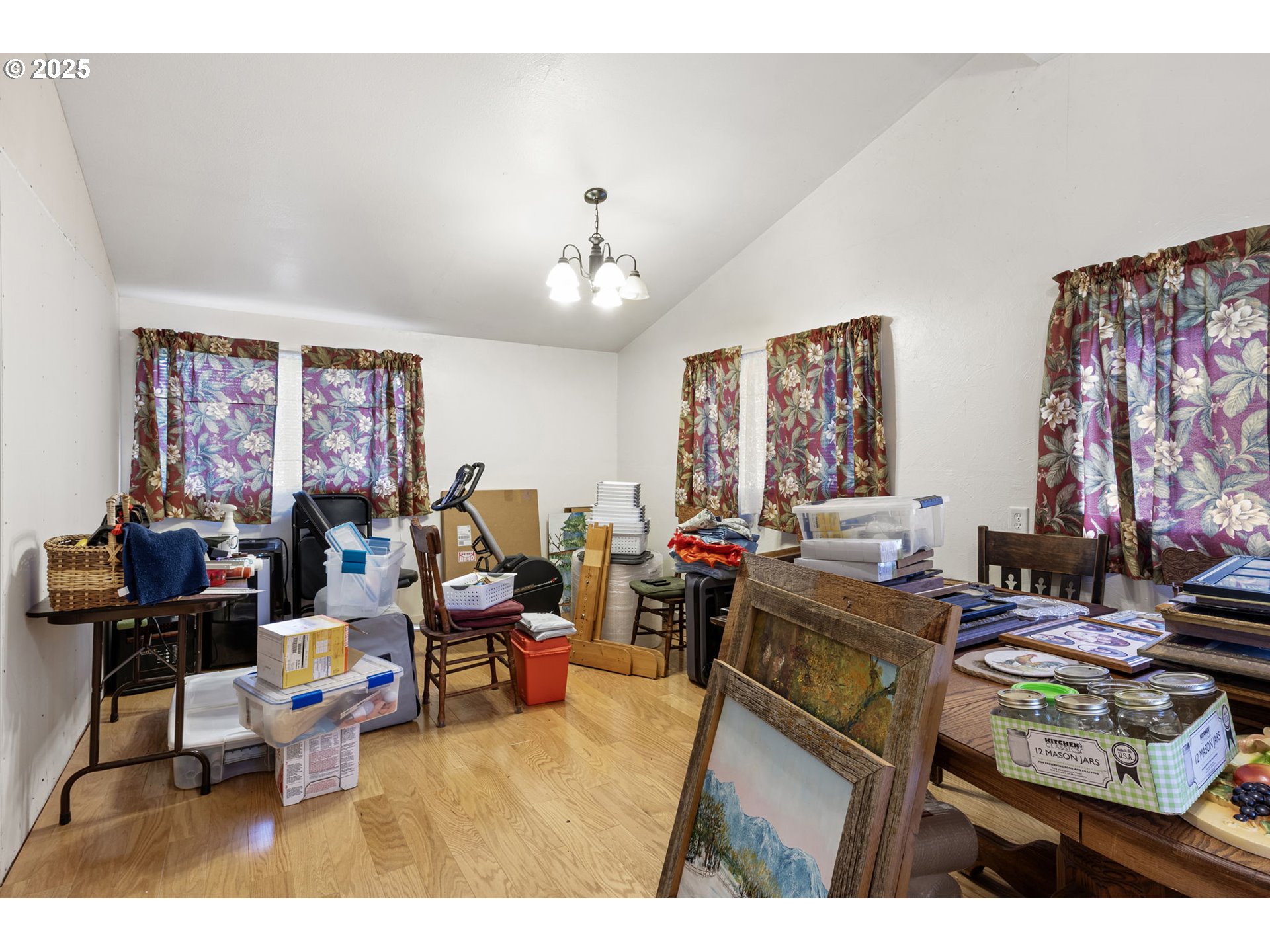 27403 Highway 38 Elkton, OR 97436 - Photo 26 of 48 Bonus Room