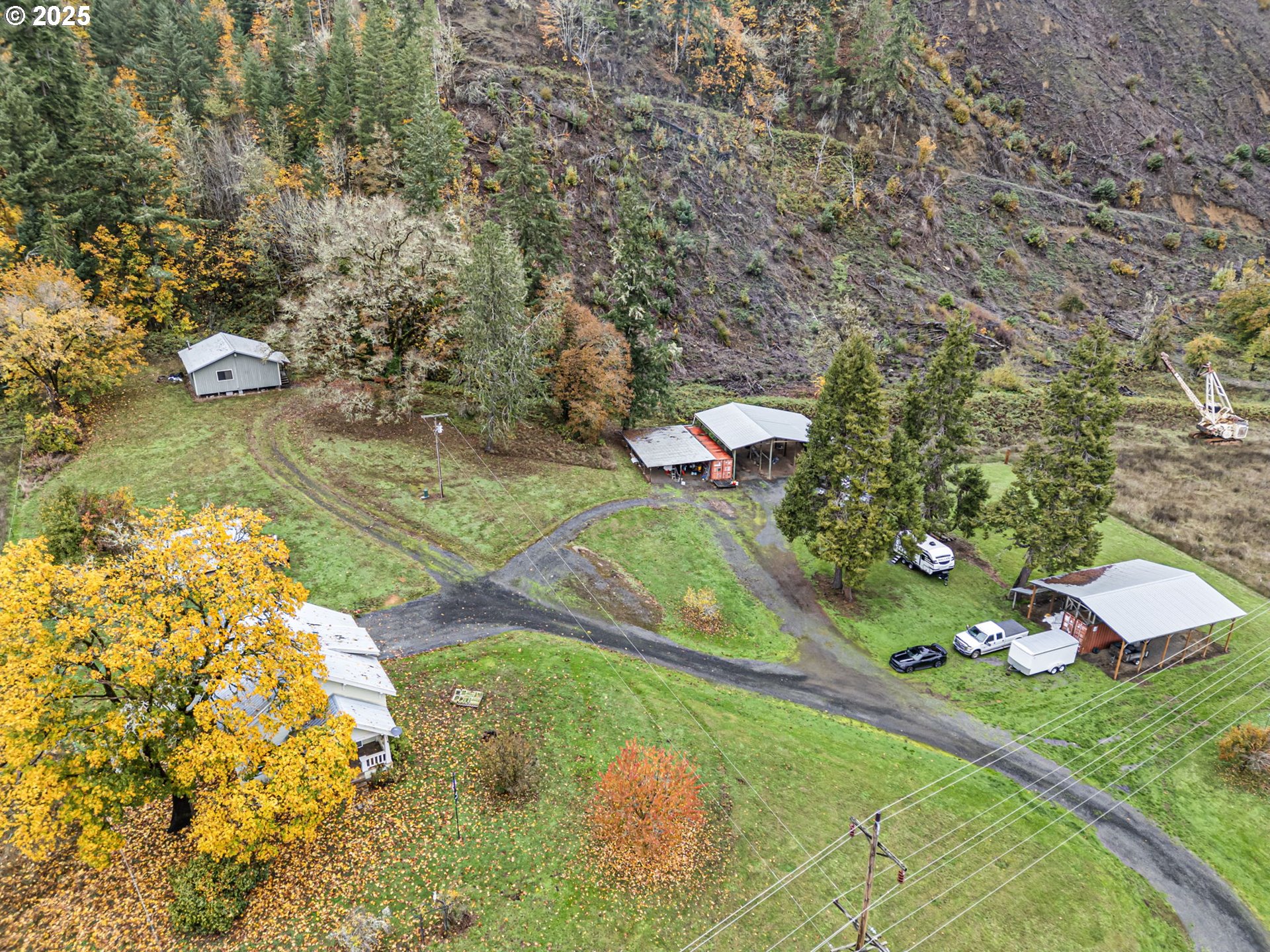 27403 Highway 38 Elkton, OR 97436 - Photo 34 of 48