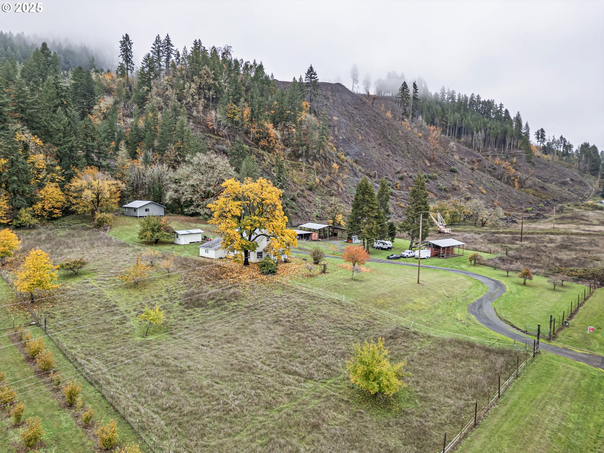 27403 Highway 38 Elkton, OR 97436 - Photo 4 of 48