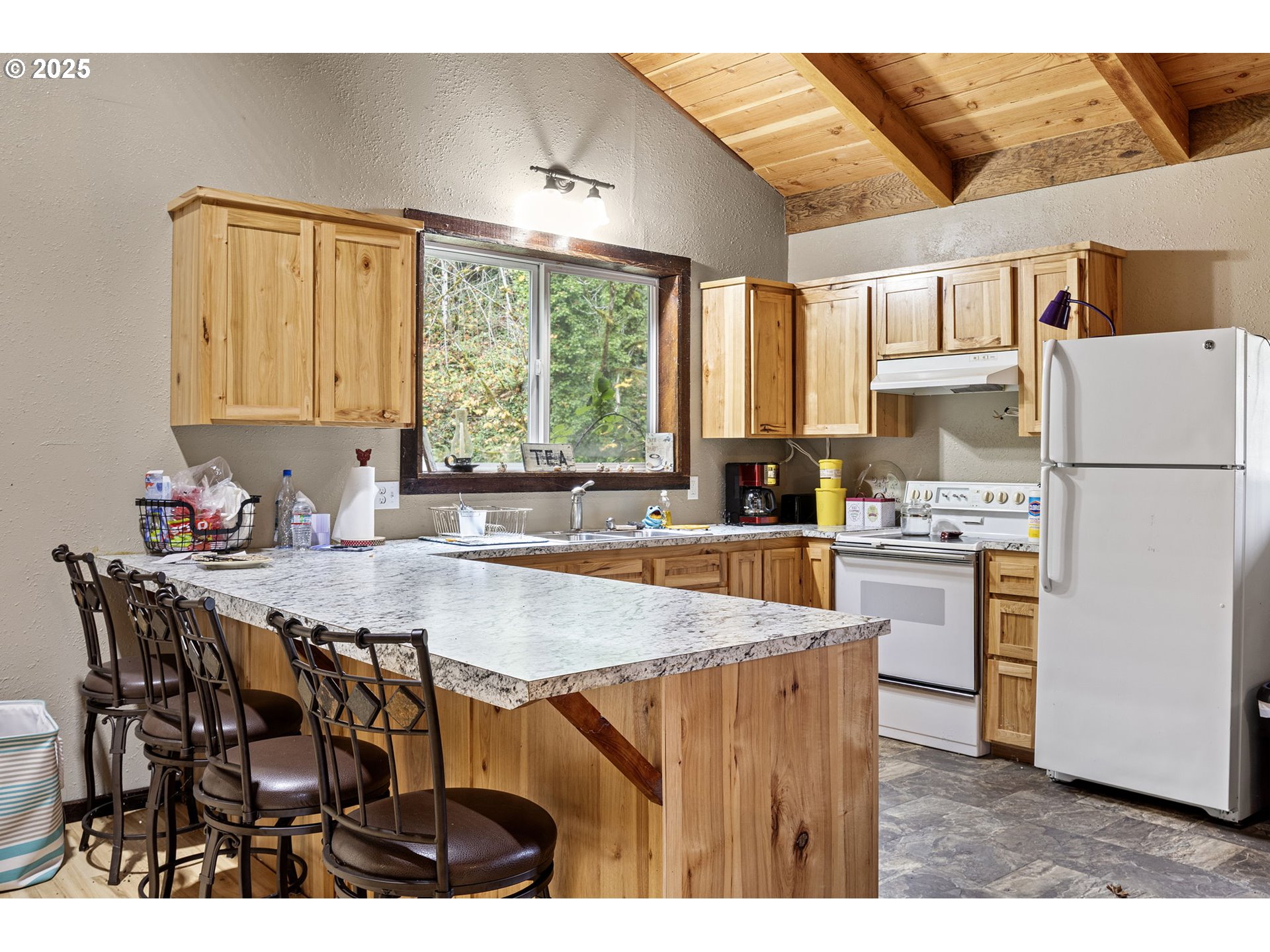 27403 Highway 38 Elkton, OR 97436 - Photo 41 of 48 2nd Residence