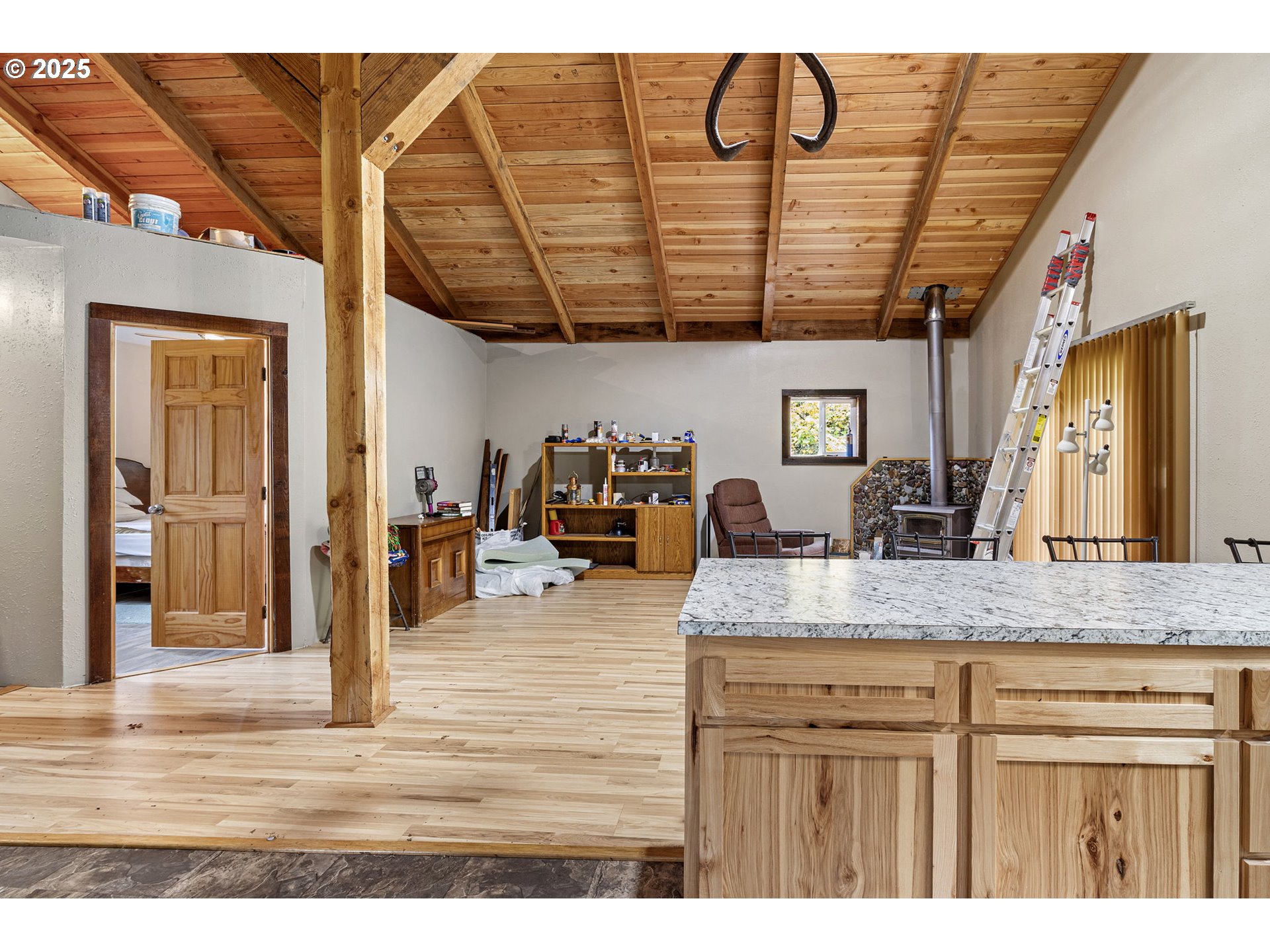 27403 Highway 38 Elkton, OR 97436 - Photo 43 of 48 2nd Residence