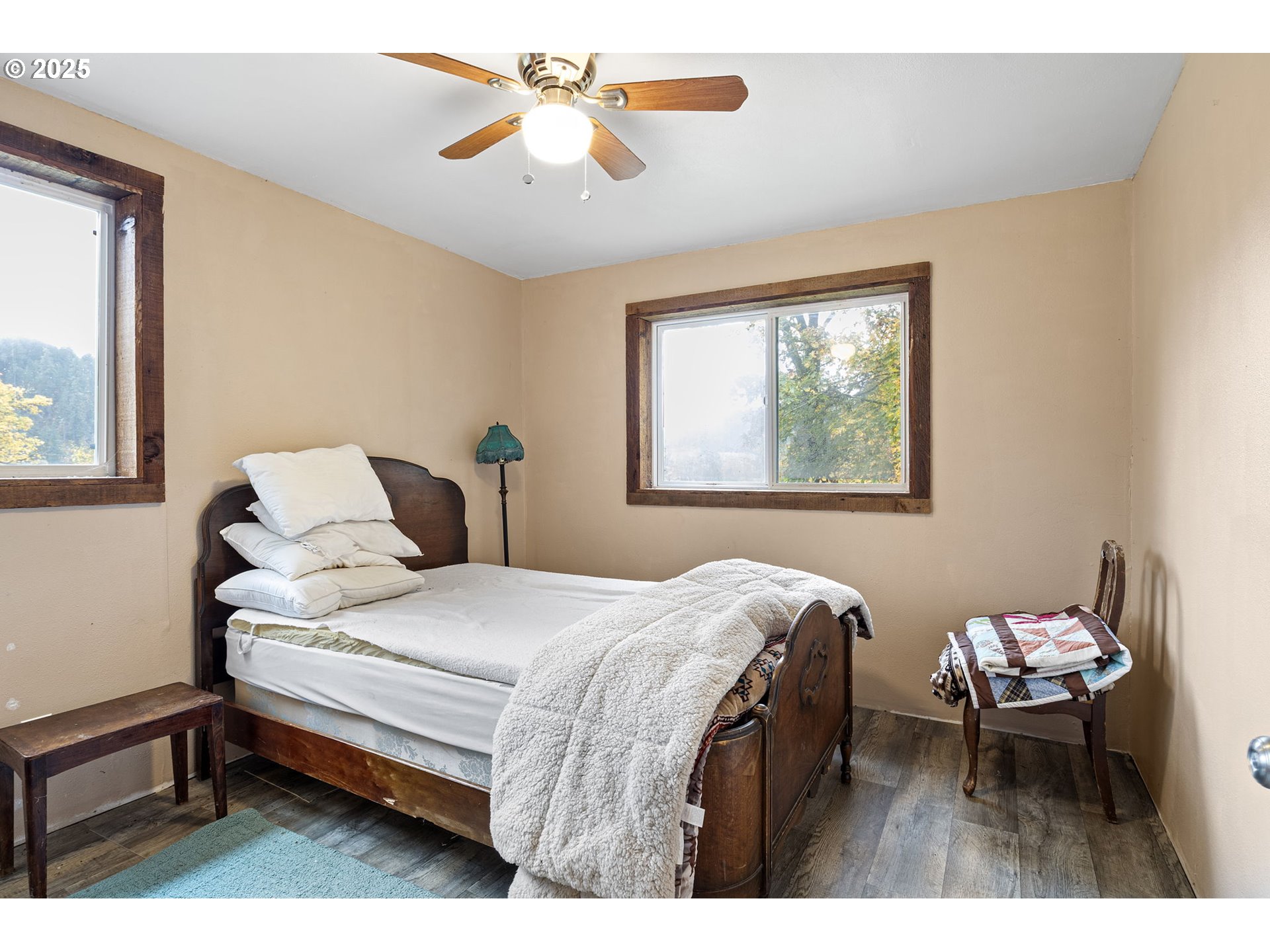 27403 Highway 38 Elkton, OR 97436 - Photo 45 of 48 2nd Residence