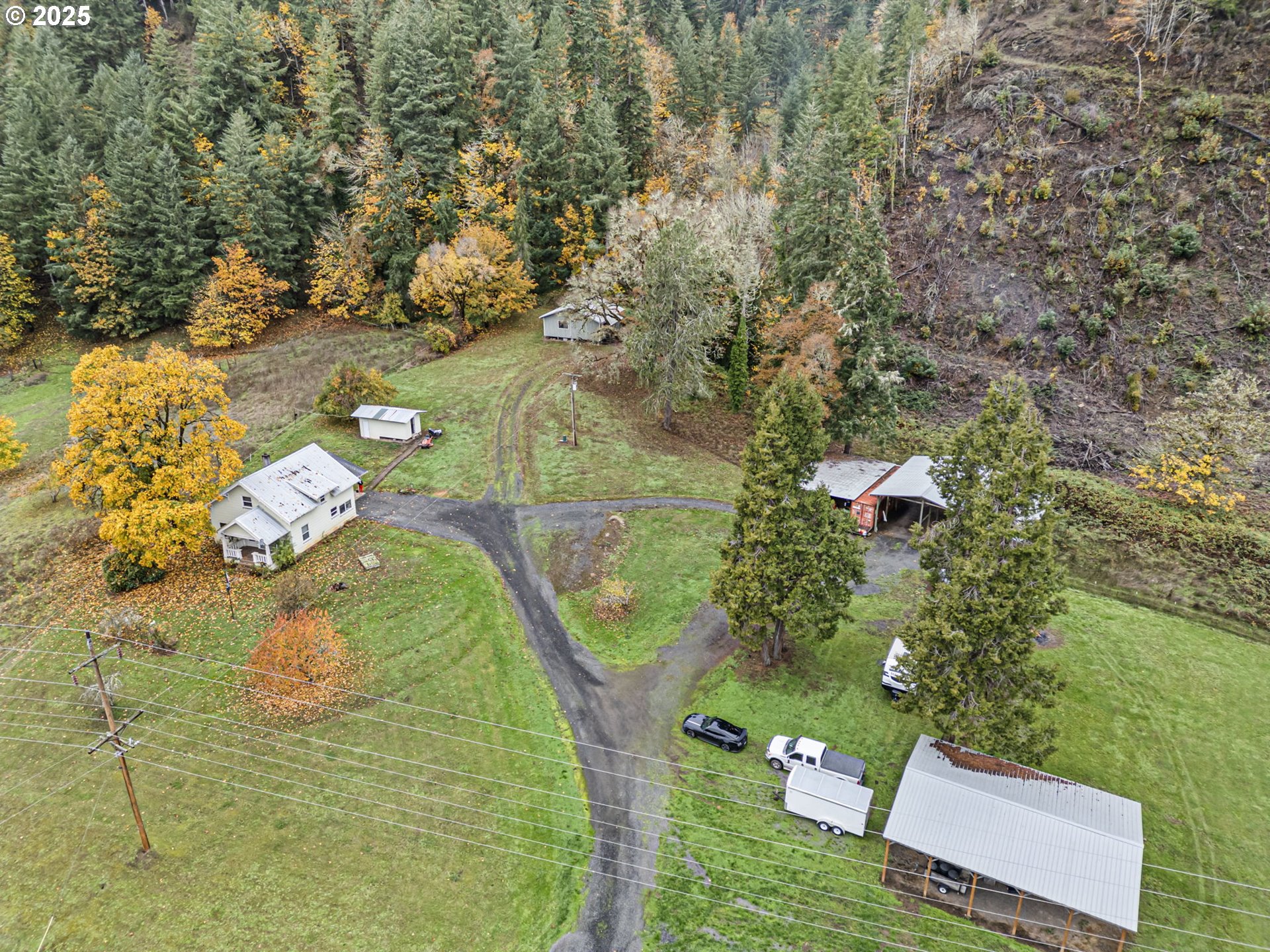 27403 Highway 38 Elkton, OR 97436 - Photo 47 of 48