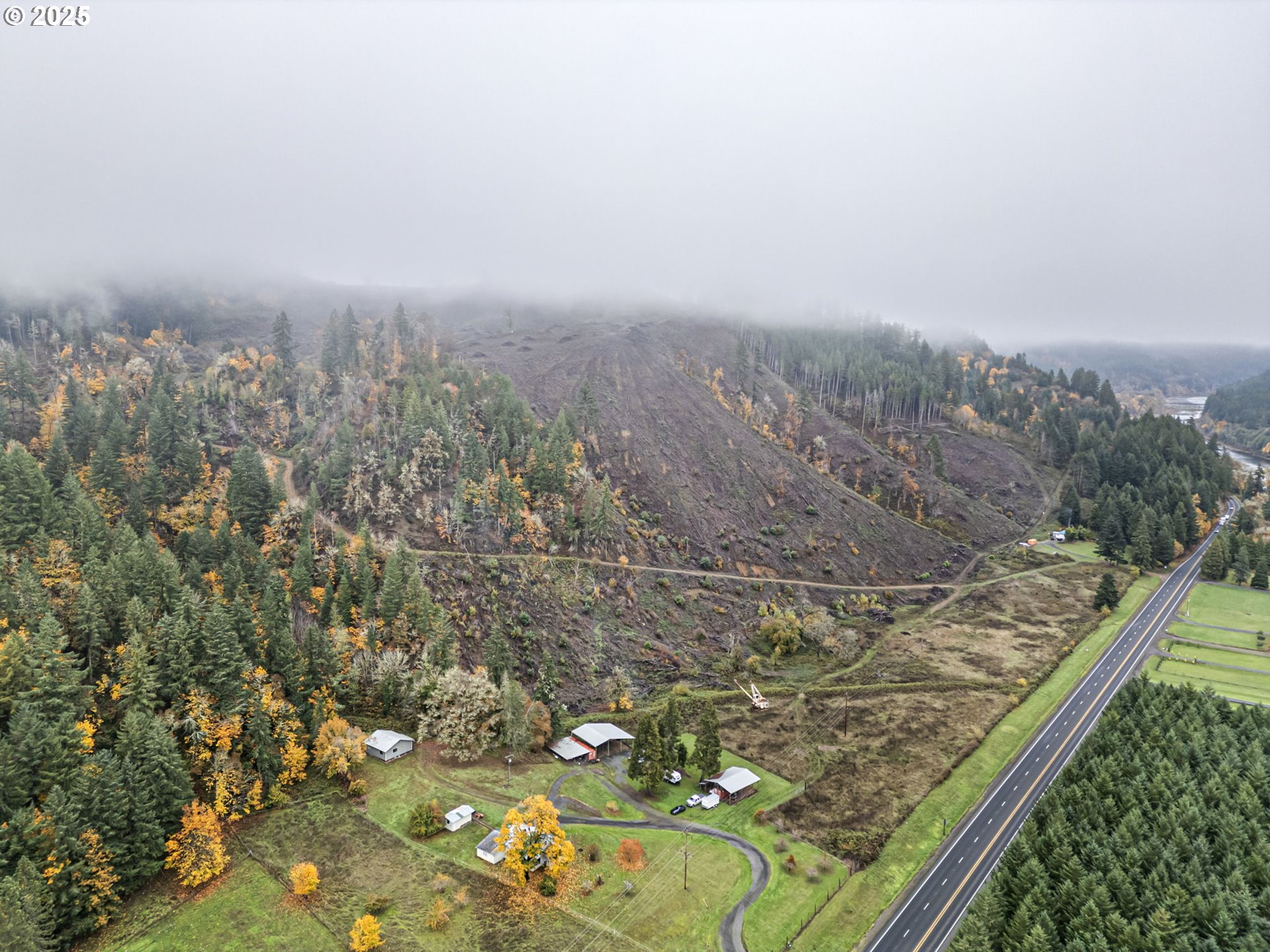 27403 Highway 38 Elkton, OR 97436 - Photo 48 of 48