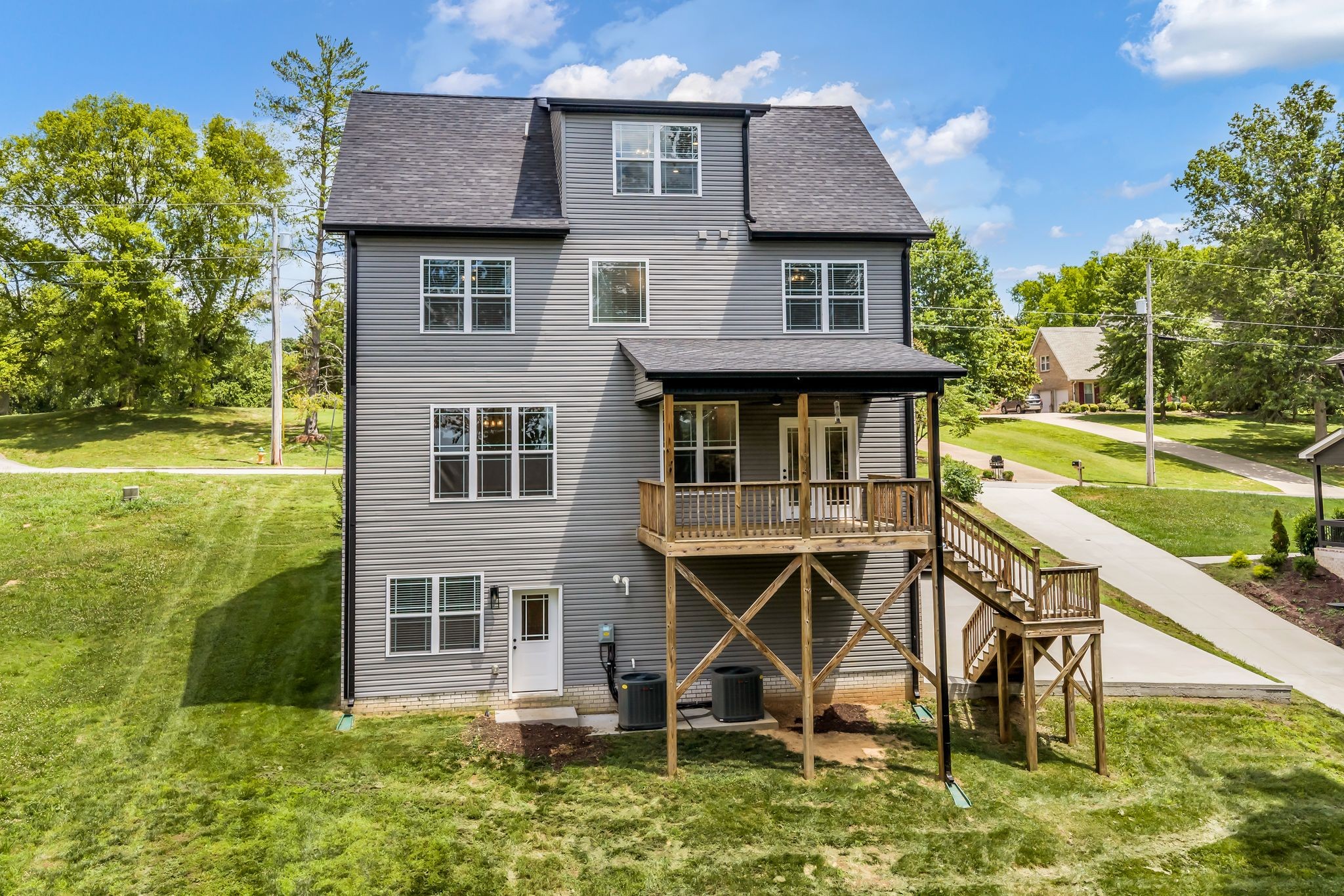 420 Stonemeadow Road Clarksville, TN 37043 - Photo 55 of 69
