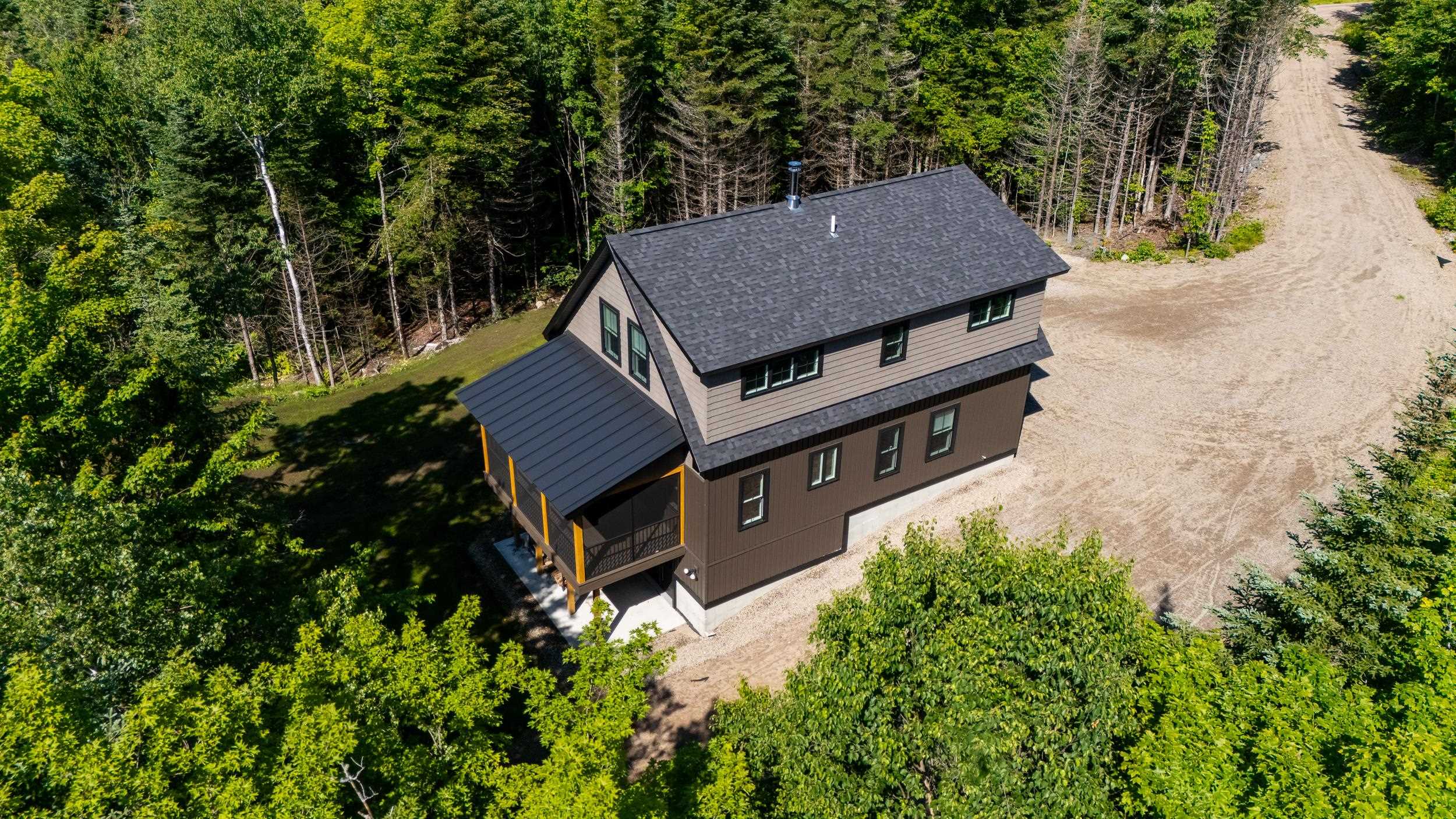 131 Mountain View Road Stark, NH 03582 - Photo 16 of 59