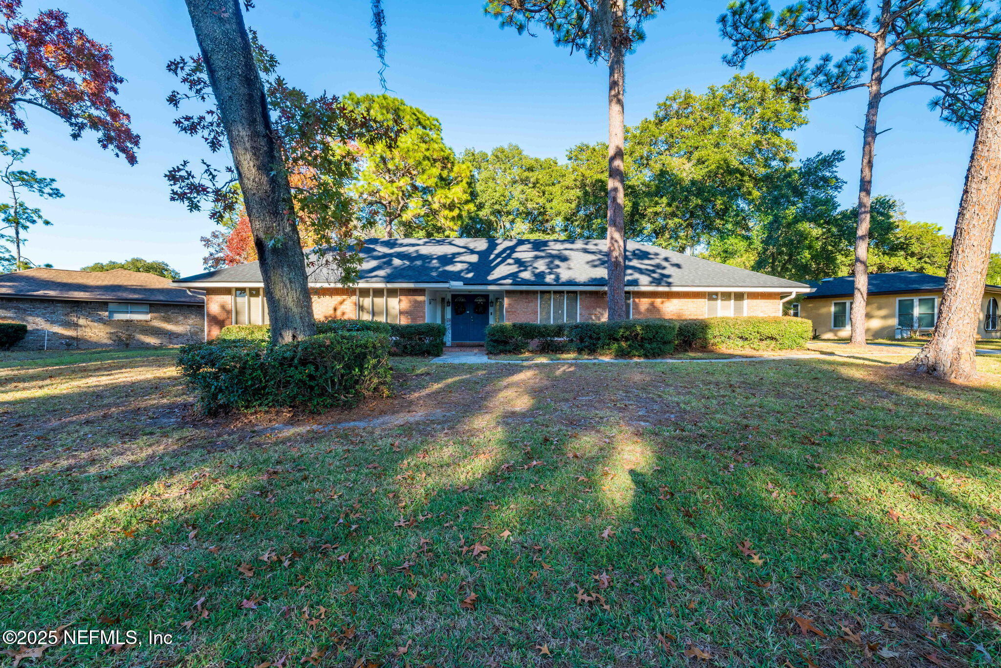 ISO 3301 Hermitage Rd E Jacksonville FL