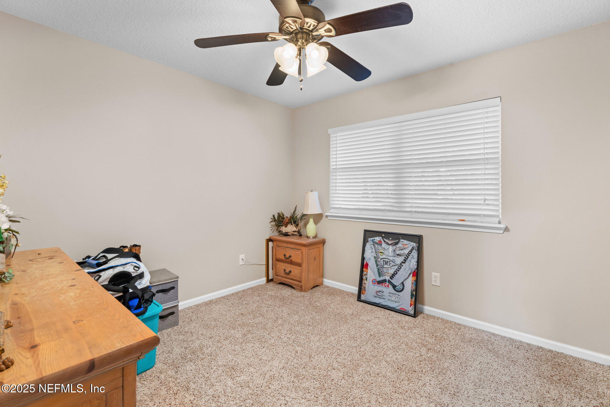 3301 Hermitage Road East Jacksonville, FL 32277 - Photo 29 of 49 a view of an empty room and workspace