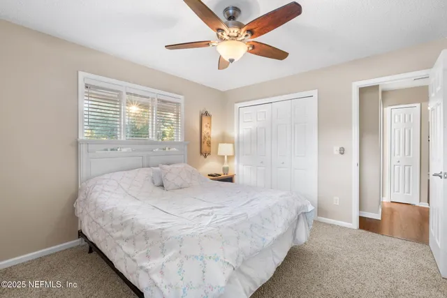 a view of a chairs and table in the patio