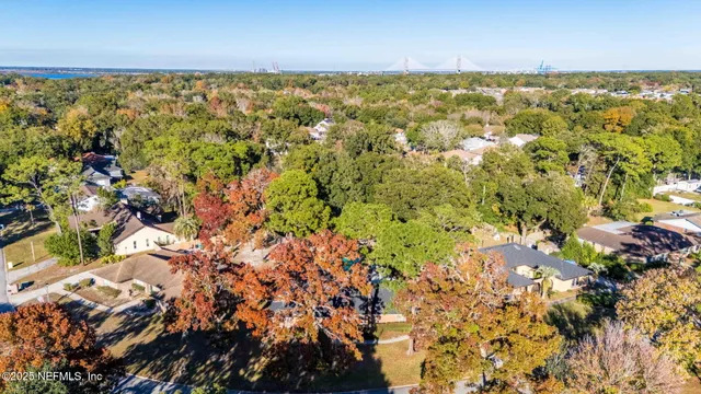 $414,900 | 3301 Hermitage Road East, Jacksonville, FL 32277