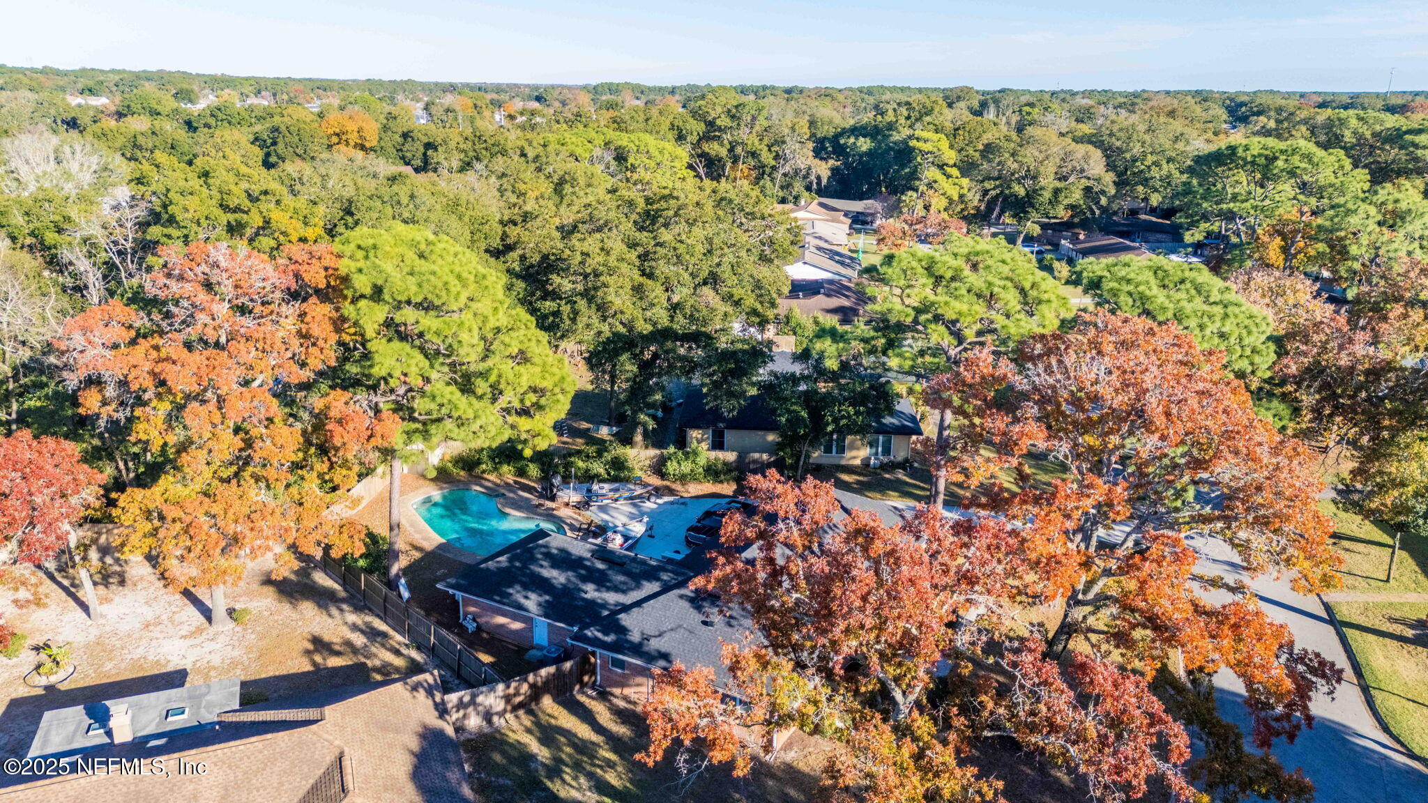 3301 Hermitage Road East Jacksonville, FL 32277 - Photo 39 of 49 a view of a city