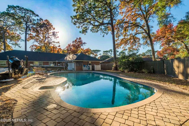 $414,900 | 3301 Hermitage Road East, Jacksonville, FL 32277