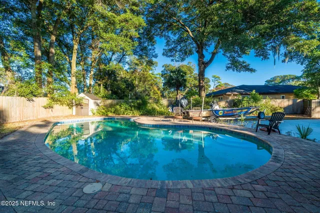 $414,900 | 3301 Hermitage Road East, Jacksonville, FL 32277