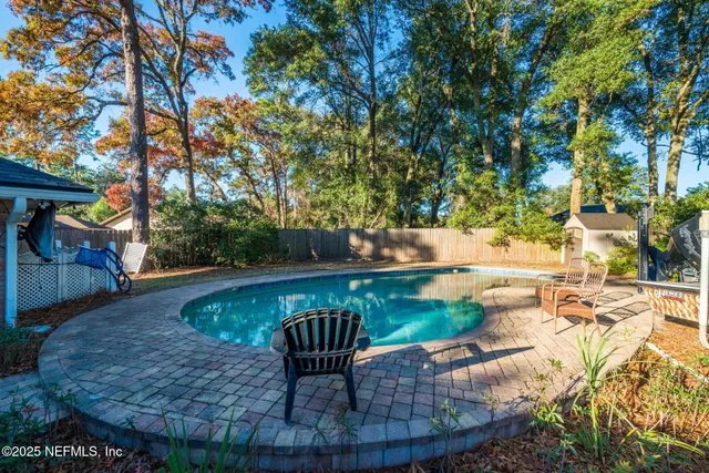 $414,900 | 3301 Hermitage Road East, Jacksonville, FL 32277