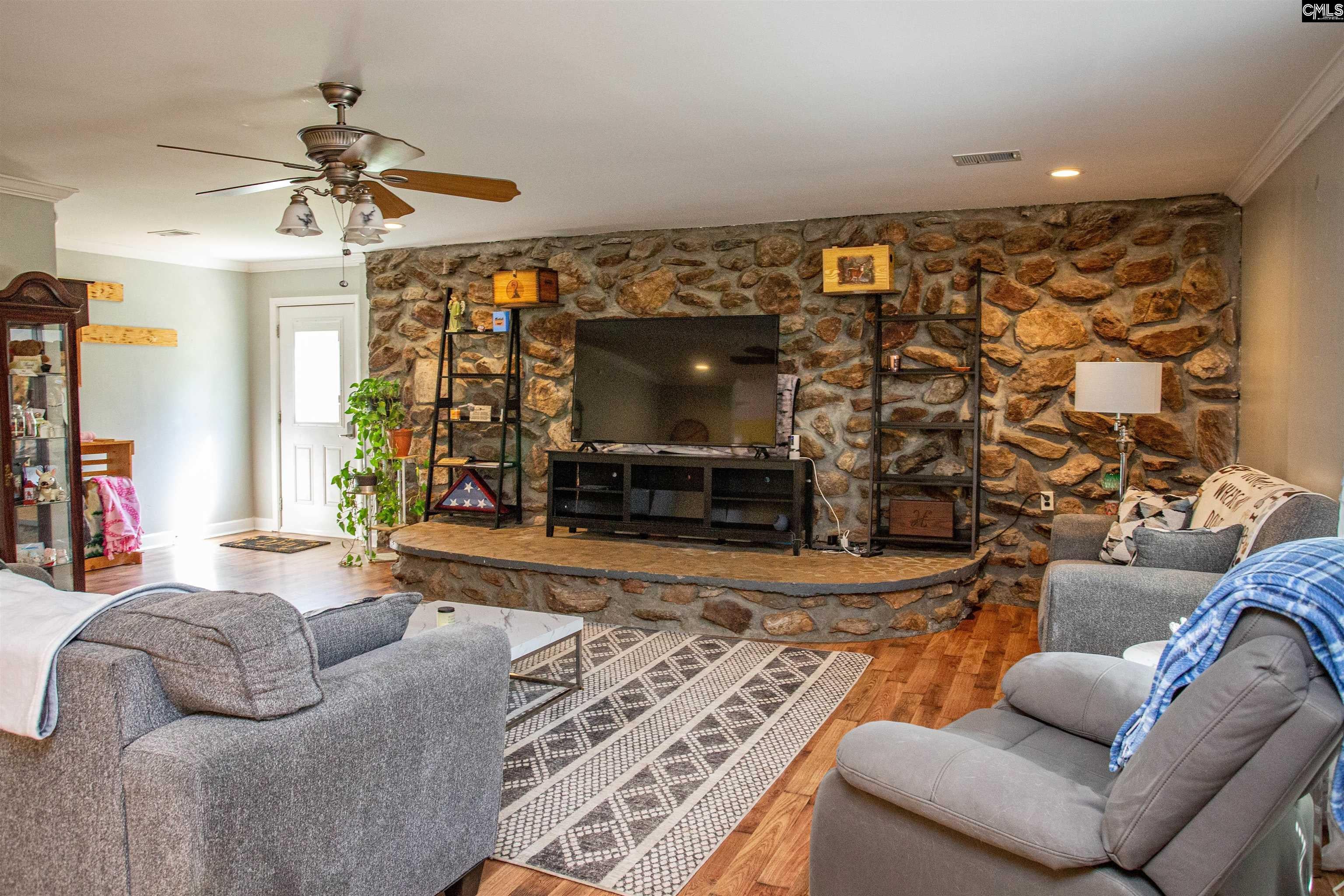 4576 Kincaid Bridge Road Winnsboro, SC 29180 - Photo 8 of 64 Gallery Image 8
