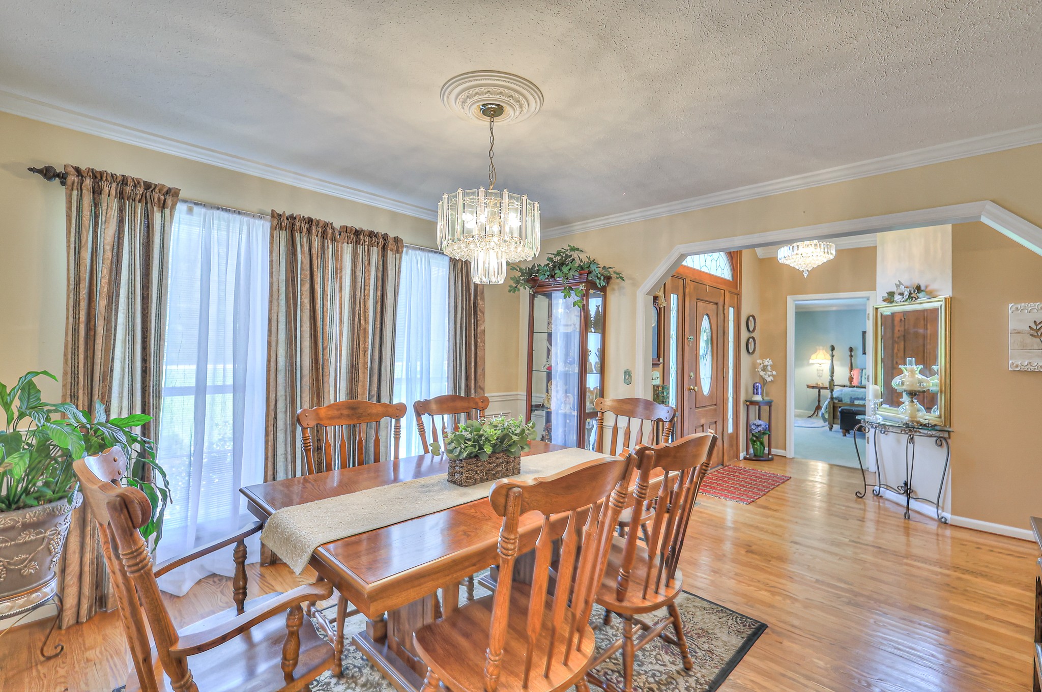92 Bentridge Road Manchester, TN 37355 - Photo 25 of 73 Gallery Image 25
