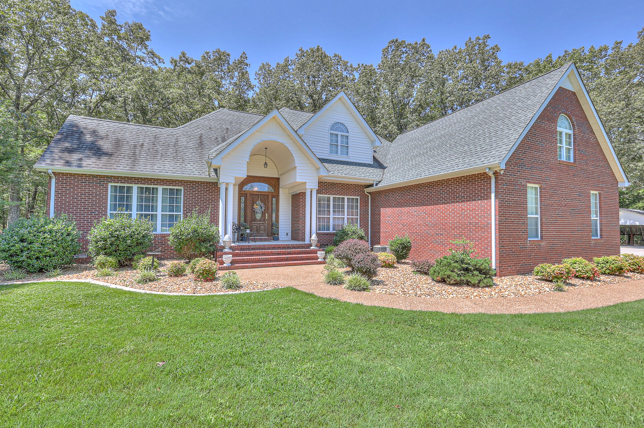 92 Bentridge Road Manchester, TN 37355 - Photo 3 of 73 Gallery Image 3
