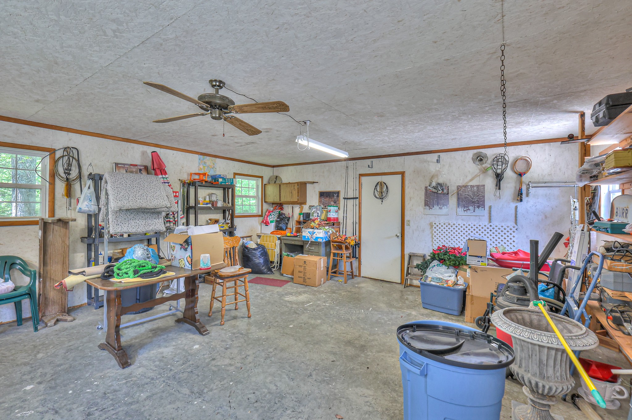 92 Bentridge Road Manchester, TN 37355 - Photo 54 of 73 Gallery Image 54