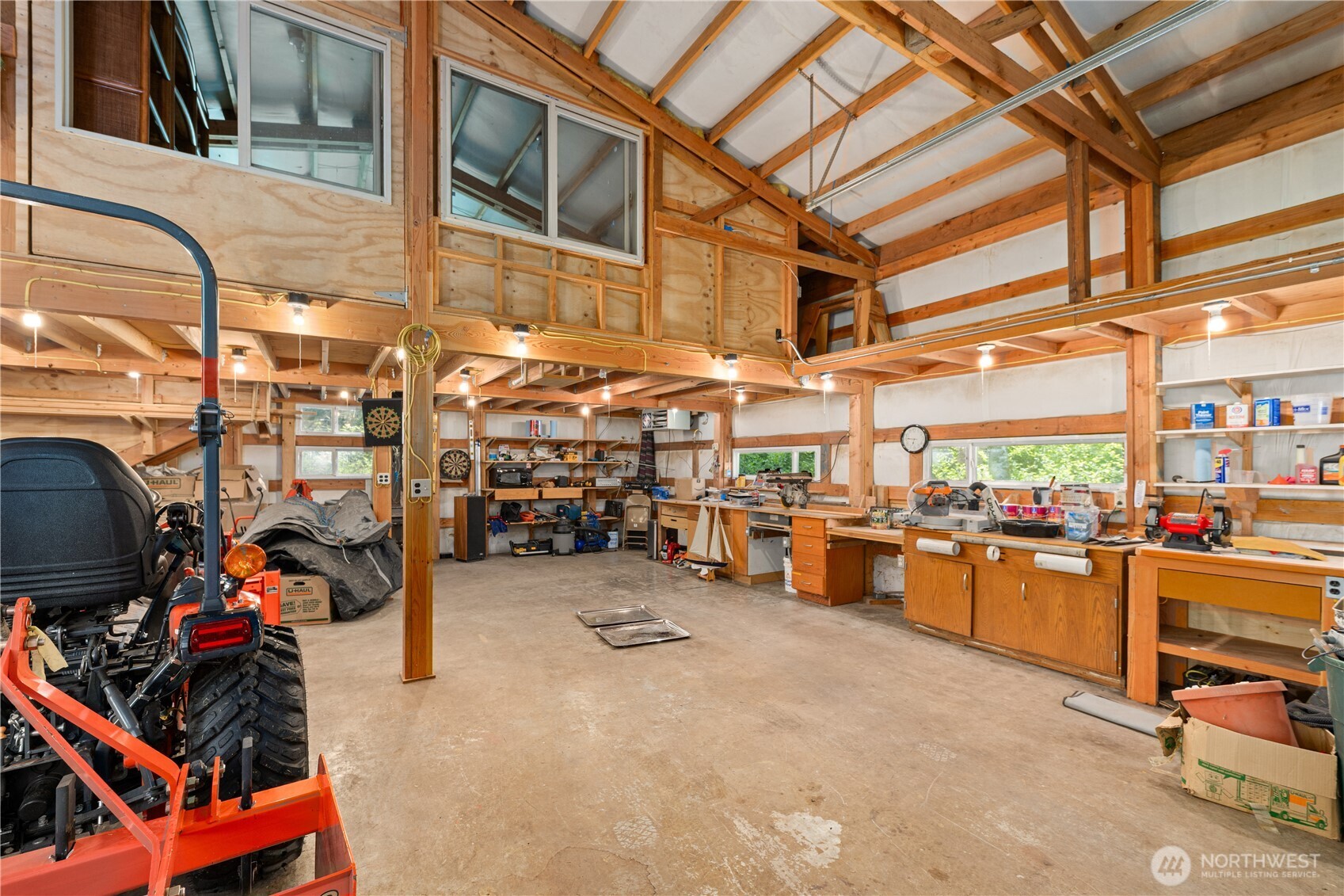 134 Sacred Moon Way Friday Harbor, WA 98250 - Photo 33 of 35