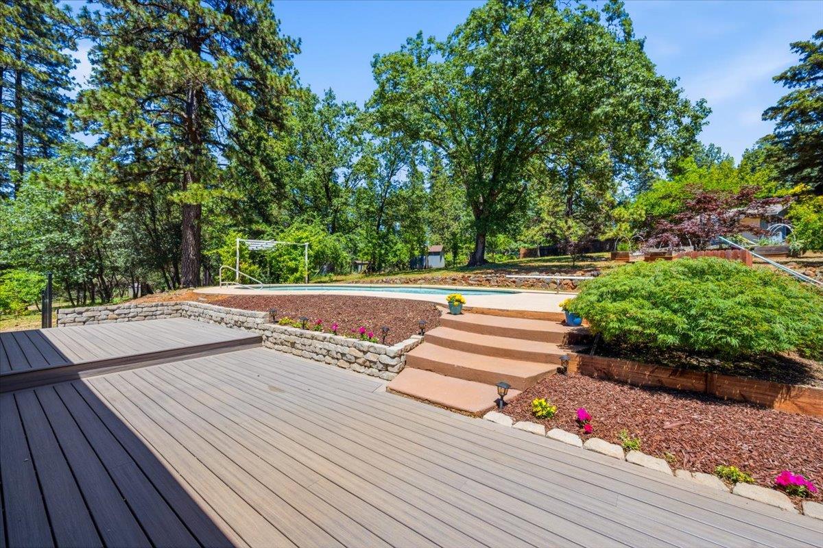 10704 Round Valley Road Grass Valley, CA 95949 - Photo 34 of 56