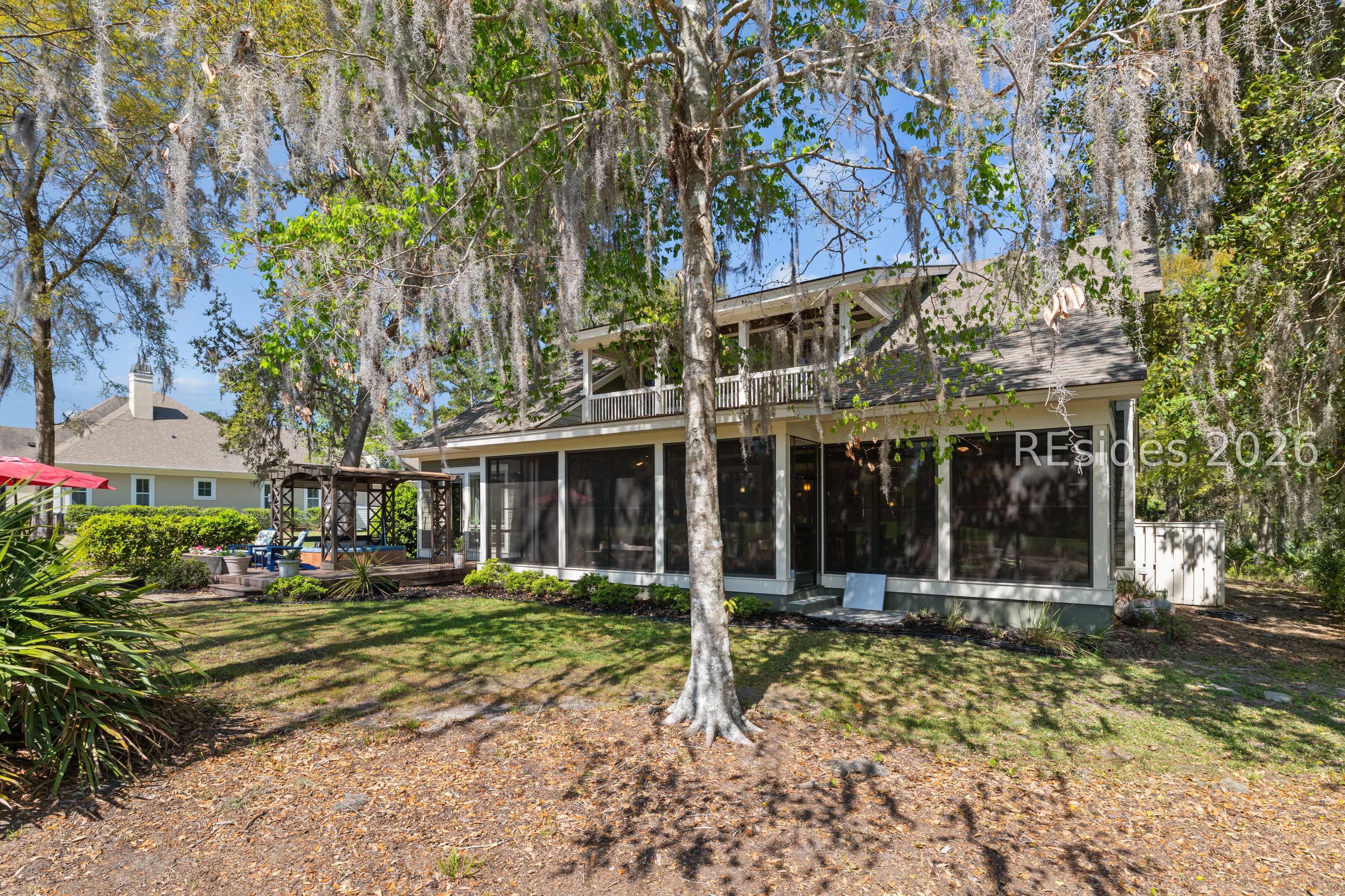 7 Normandy Circle Bluffton, SC 29910 - Photo 51 of 69